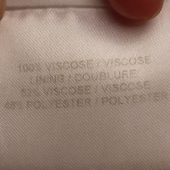 Judith&Charles lightweight dress pant - Picture 3 of 4